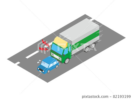 卡車客車的路怒症 82193199