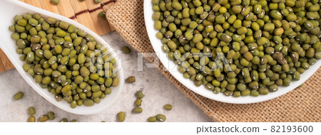 綠豆 豆子 mung bean green raw りょくとう 緑豆 82193600