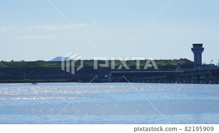 Nagasaki Airport (Omura City, Nagasaki Prefecture) 82195909
