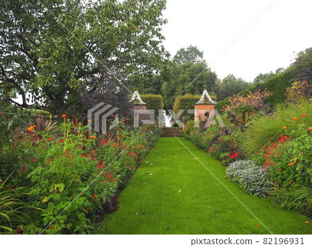 Hidcote Manor Garden Hidcote Manor Garden 82196931