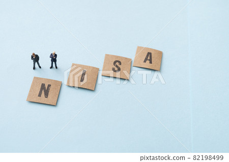 Stock investment image Stock investment image 82198499