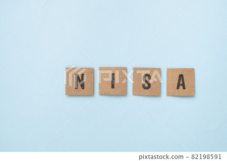 Stock investment image Stock investment image 82198591