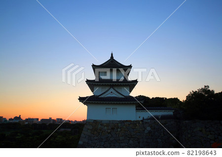 Akashi Castle Akashi Castle 82198643