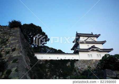Akashi Castle 82198660