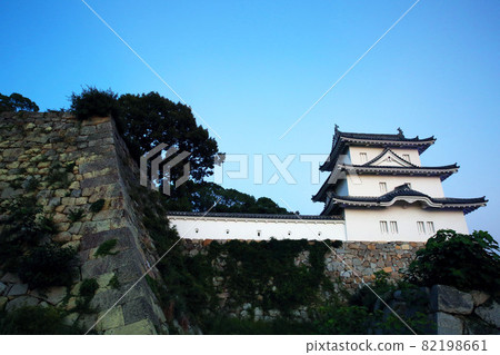 Akashi Castle 82198661