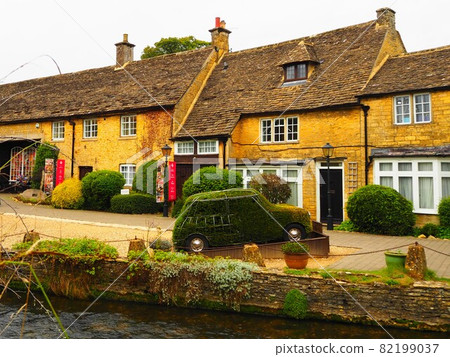 汽車博物館-水上伯頓 82199037