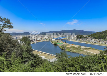 石卷市日和山公園 石卷市日和山公園 82199255