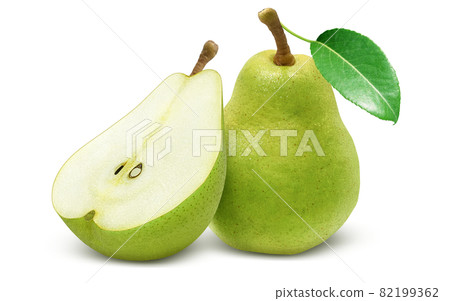 梨 La France 插圖真實集 82199362