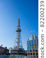 <愛知>名古屋電視塔和綠洲21 82200239