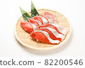 Salmon fillet 82200546
