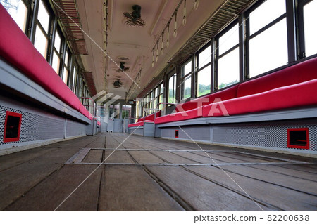 Fuyudorigoe 滑雪花園展示火車(新潟縣) Fuyudorigoe 滑雪花園展示火車(新潟縣) 82200638