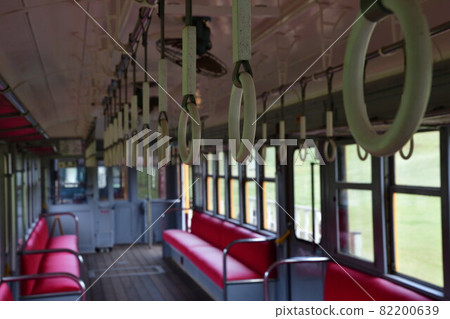Fuyudorigoe Ski Garden Exhibition Train (Niigata Prefecture) Fuyudorigoe Ski Garden Exhibition Train (Niigata Prefecture) 82200639
