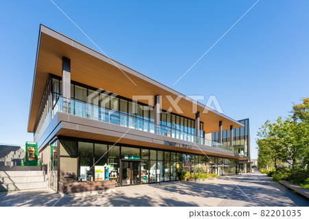 Tachikawa Green Springs 82201035