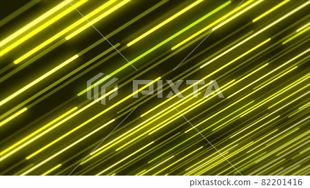 Lots of yellow neon line backgrounds Lots of yellow neon line backgrounds 82201416