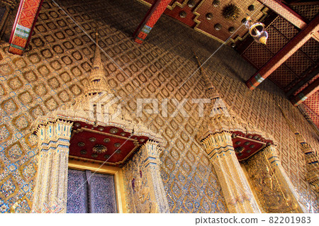 Thailand Bangkok Wat Arun 82201983