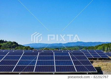 solar panel  82202767