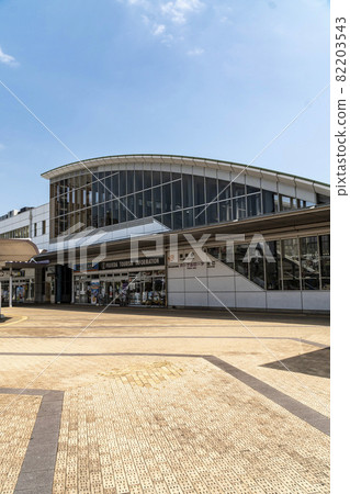 JR東海道線藤枝站/北口 82203543
