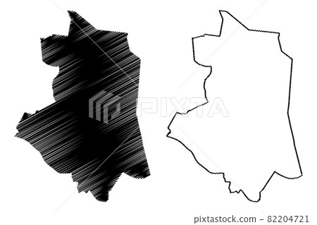 Aizkraukle Municipality (Republic of Latvia, Administrative divisions of Latvia, Municipalities and their territorial units) map vector illustration, scribble sketch Aizkraukle map Aizkraukle Municipality (Republic of Latvia, Administrative divisions of Latvia, Municipalities and their territorial units) map vector illustration, scribble sketch Aizkraukle map 82204721