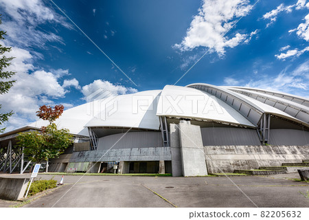 仙台市和泉綜合運動場多功能圓頂設施 Shellcom仙台 仙台市和泉綜合運動場多功能圓頂設施 Shellcom仙台 82205632