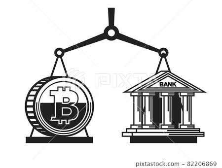 Measuring the impact of cryptocurrency and banking systems 82206869