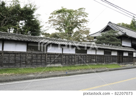 奧州海道的宅邸瀧澤家宅邸 奧州海道的宅邸瀧澤家宅邸 82207073