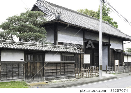奧州海道的宅邸瀧澤家宅邸 奧州海道的宅邸瀧澤家宅邸 82207074