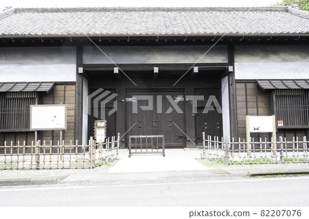 奧州海道的宅邸瀧澤家宅邸 奧州海道的宅邸瀧澤家宅邸 82207076