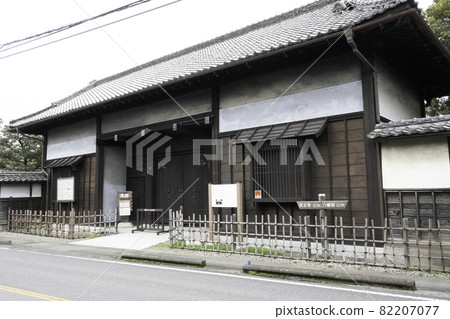 奧州海道的宅邸瀧澤家宅邸 奧州海道的宅邸瀧澤家宅邸 82207077