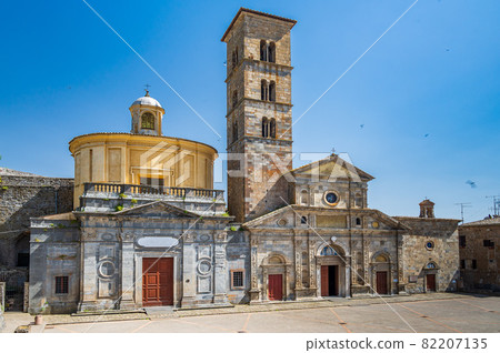 Basilica of Santa Cristina in Bolsena 82207135