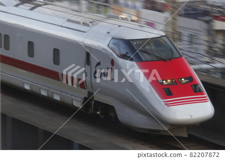 East-i (Electric track general test car) 82207872