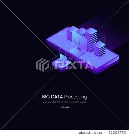 big data 82208783