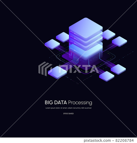 big data 82208784
