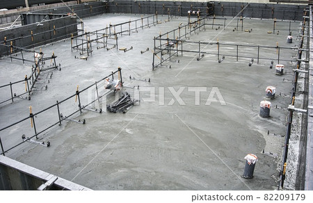 Foundation foundation work Foundation foundation work 82209179