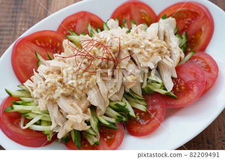 堅持雞肉 82209491