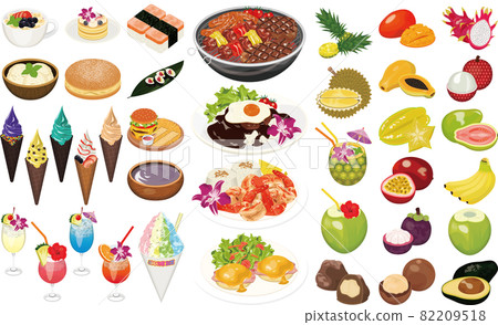 About Gourmet Foods Hawaii