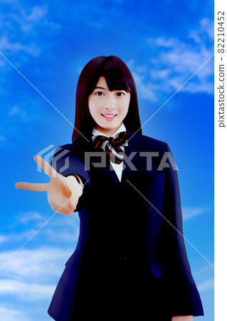 Schoolgirl to peace Schoolgirl to peace 82210452