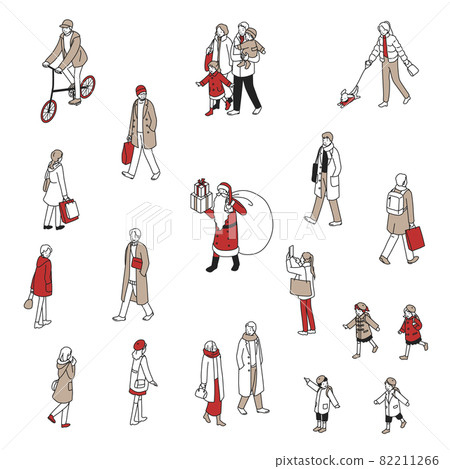 冬天的人 冬天的人 82211266