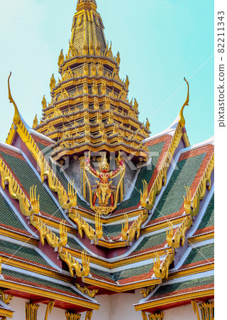 泰國曼谷玉佛寺 82211343