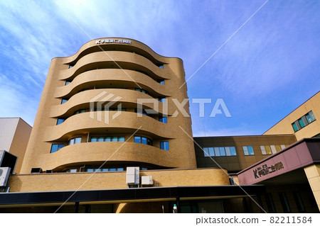 Teine Keijinkai Hospital 82211584