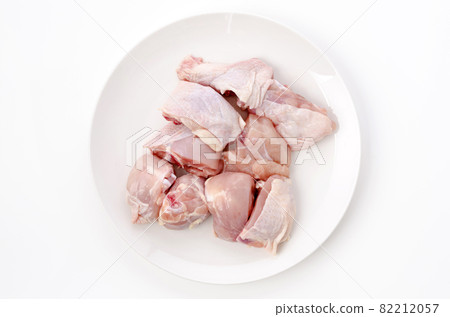 切碎的雞肉 切碎的雞肉 82212057