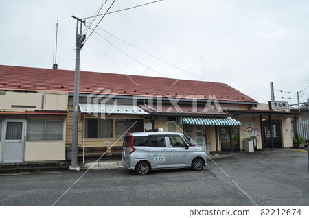 流鐵流山站 流鐵流山站 82212674