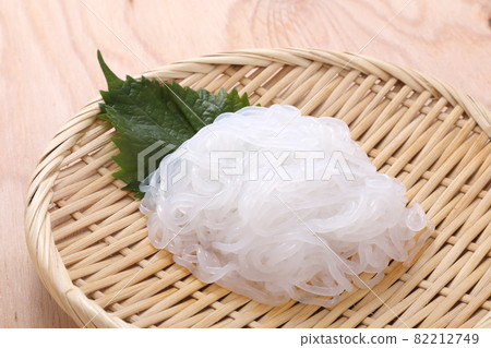 Shirataki Noodles Konjac Shirataki Noodles Konjac 82212749