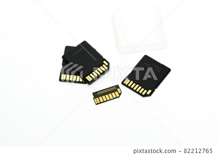 電子元件 SD 卡 82212765
