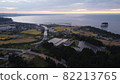 Mitsukejima overlooking from an altitude of 120 meters 82213765