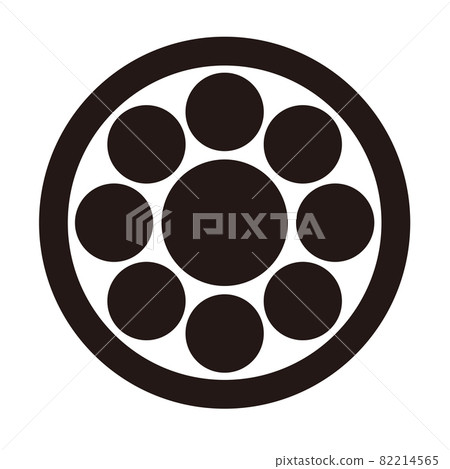 家族紋章星紋 82214565