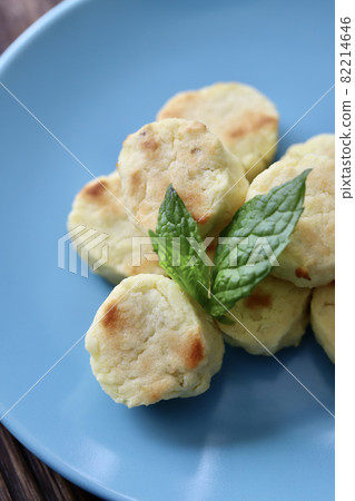 自製地瓜蔬菜零食 82214646