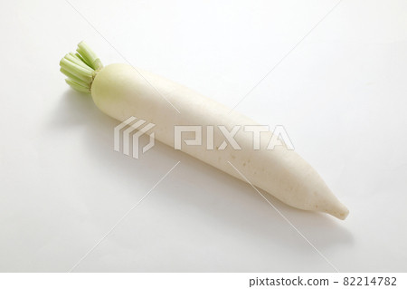 Japanese radish Japanese radish 82214782