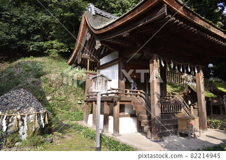 Kasuga Shrine Ujigami Shrine Kasuga Shrine Ujigami Shrine 82214945