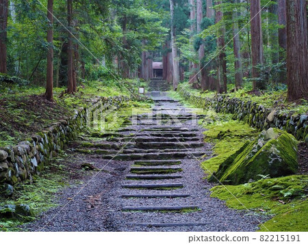 白山神社區域 82215191