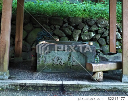 平千寺白山神社三水 平千寺白山神社三水 82215477